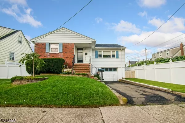 197 Richmond #1, Paterson City, NJ 07502