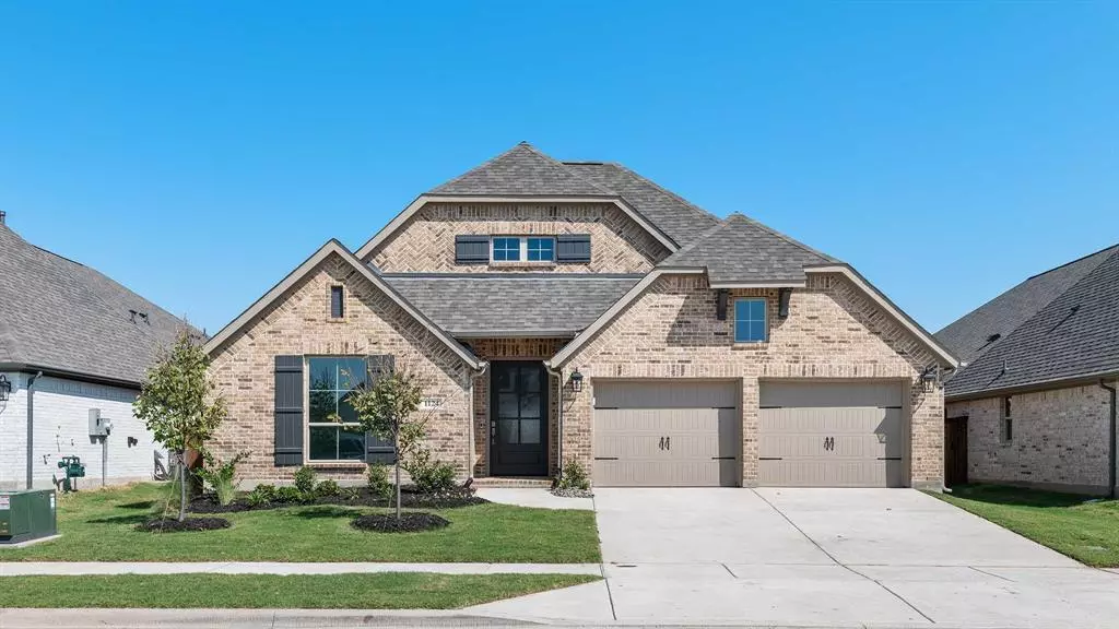 Forney, TX 75126,1124 Barnmeadow Lane