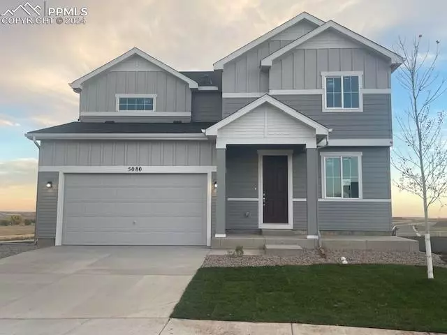 Colorado Springs, CO 80925,5080 Goodpaster CT