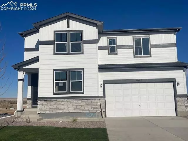 Colorado Springs, CO 80925,5049 Goodpaster CT