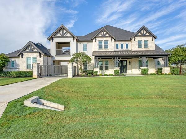 3801 Melville Circle, Flower Mound, TX 75022