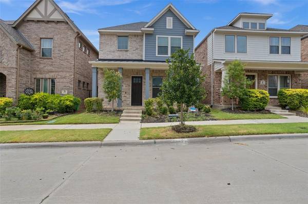 877 Deer Run Road, Flower Mound, TX 75028