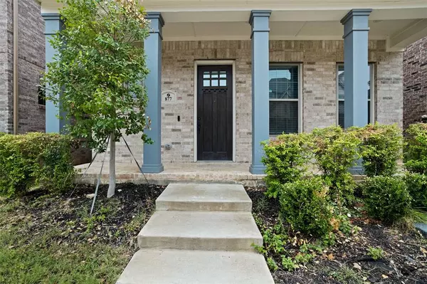 Flower Mound, TX 75028,877 Deer Run Road