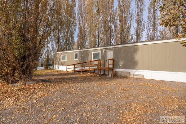 443 Smith Street, Ririe, ID 83443