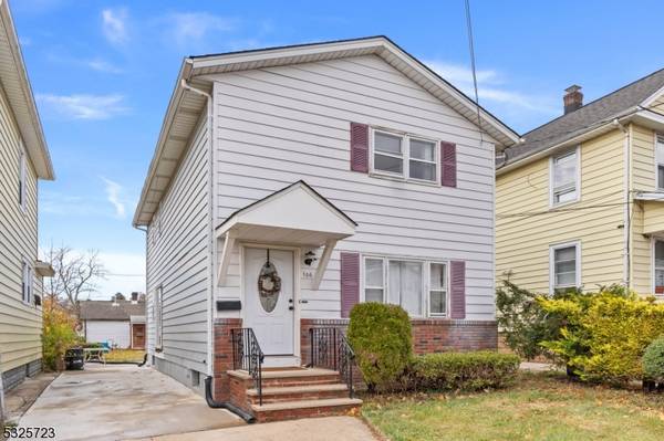 106 Brookline Ave, Franklin Twp., NJ 08873