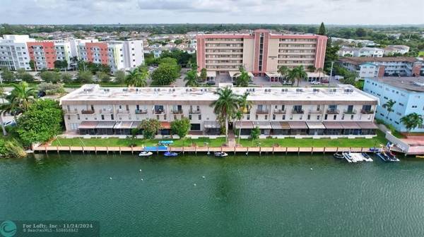 Deerfield Beach, FL 33064,1100 Crystal Lake Drive  #109