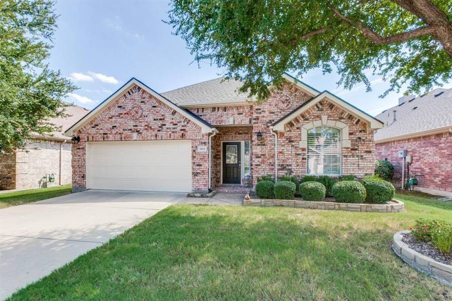 909 Grand Cypress Lane, Fairview, TX 75069