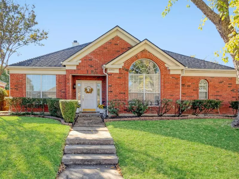 10301 Napa Valley Drive, Frisco, TX 75035