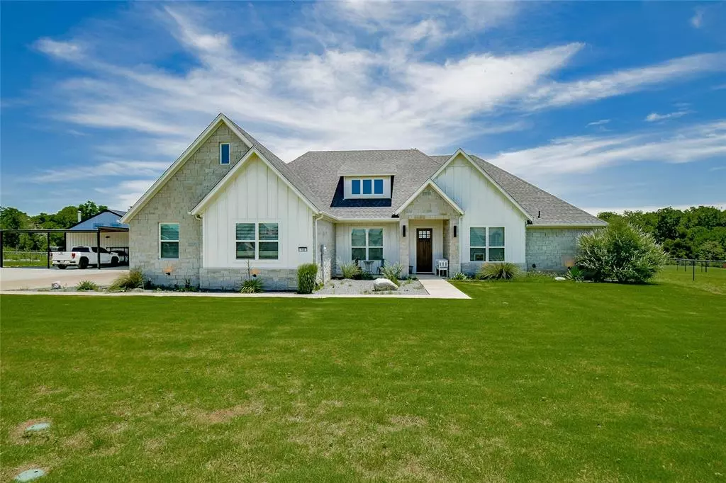 Weatherford, TX 76085,106 Katy Ranch Drive