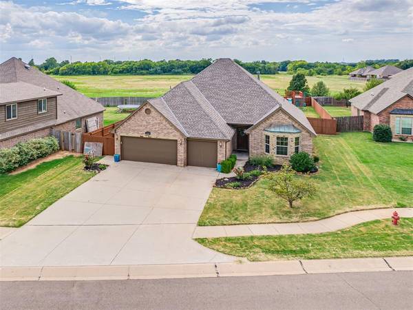 3108 SE 24th Avenue, Norman, OK 73071