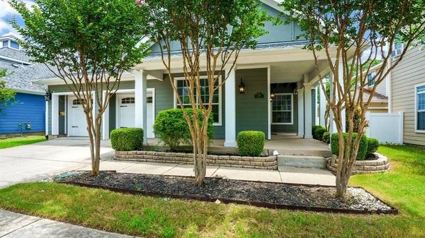 1316 Cobblestone Court, Savannah, TX 76227