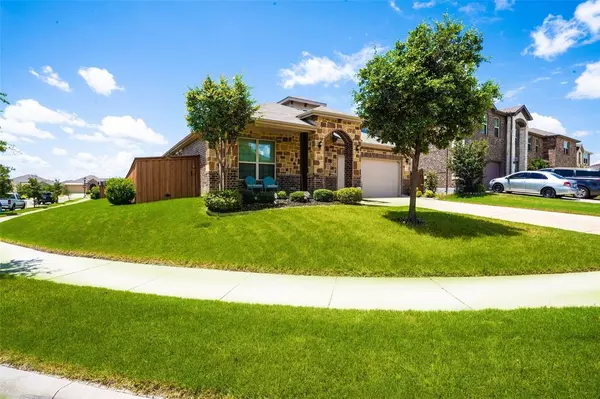 Heartland, TX 75126,3307 Tanseyleaf Drive