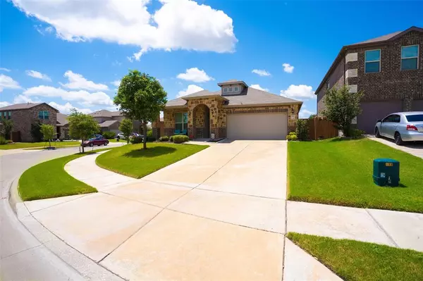 Heartland, TX 75126,3307 Tanseyleaf Drive