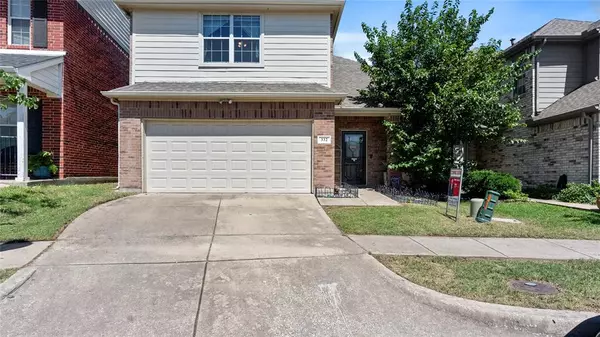 Wylie, TX 75098,332 Celia Circle