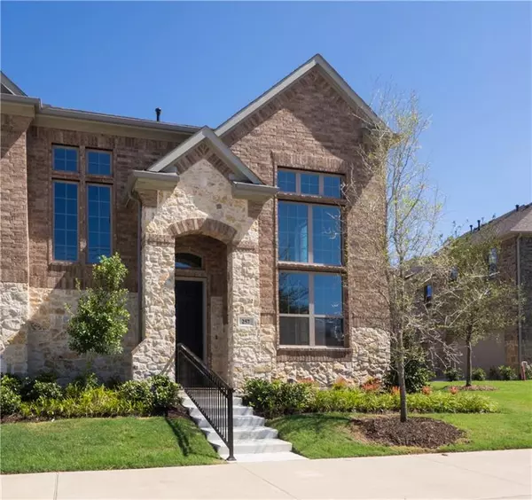 257 E Spring Valley Road, Richardson, TX 75081