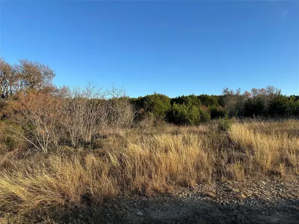 Graford, TX 76449,Lot 659R Canyon Wren Loop