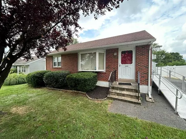 132 North 41St Street, South Whitehall Twp, PA 18104