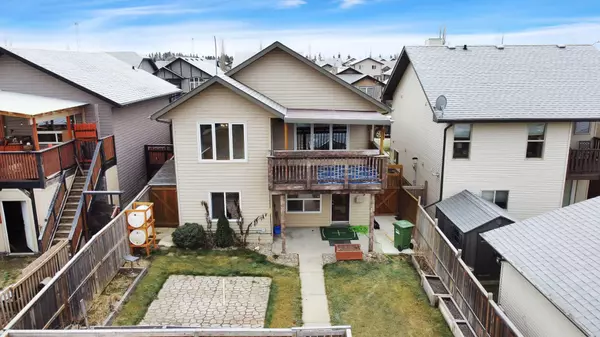 Red Deer, AB T4R 0C7,19 Imbeau Close