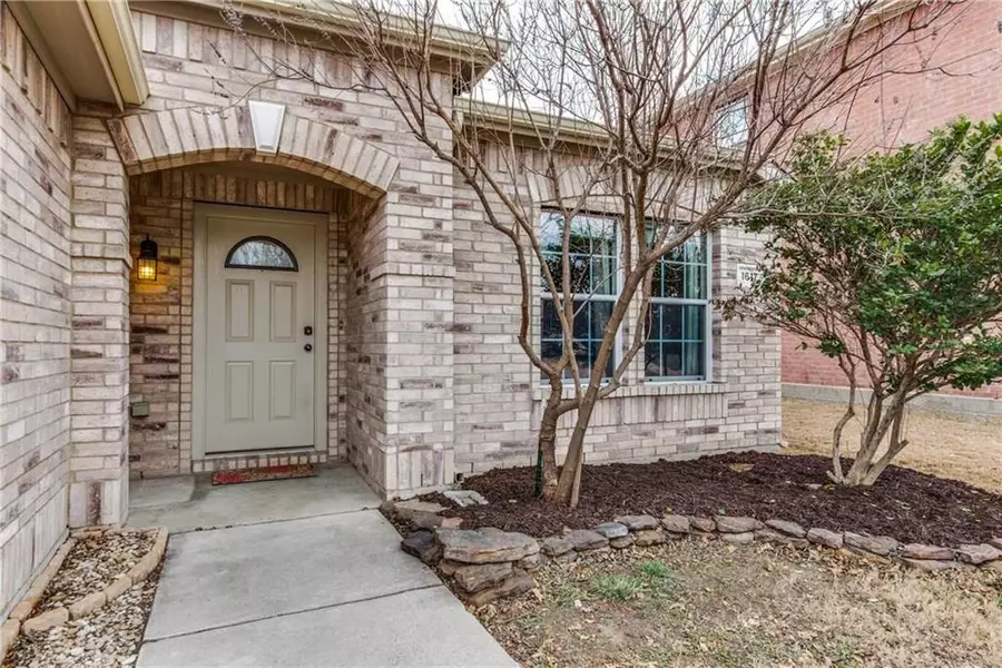 1617 Princess Lane, Little Elm, TX 75036