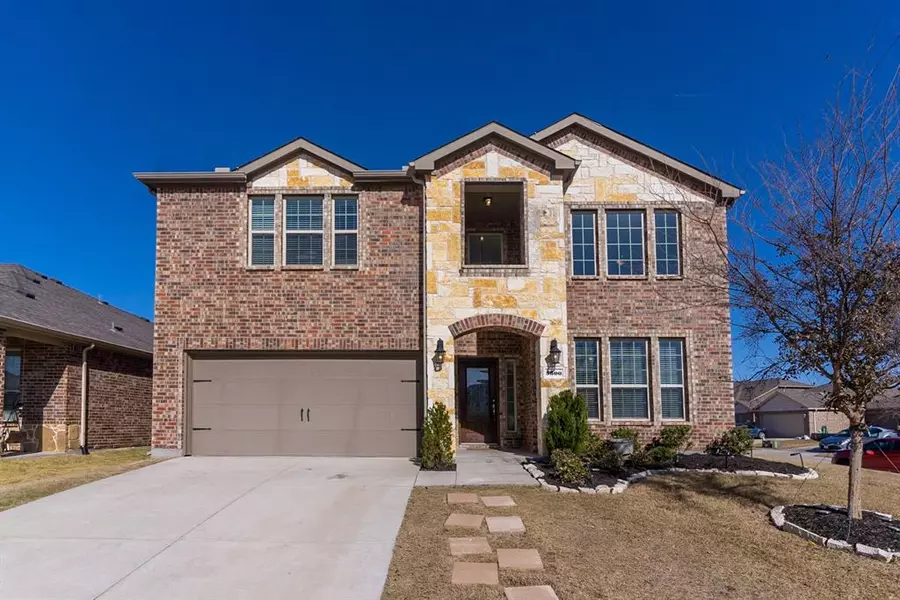 5600 Stockport Drive, Prosper, TX 75078