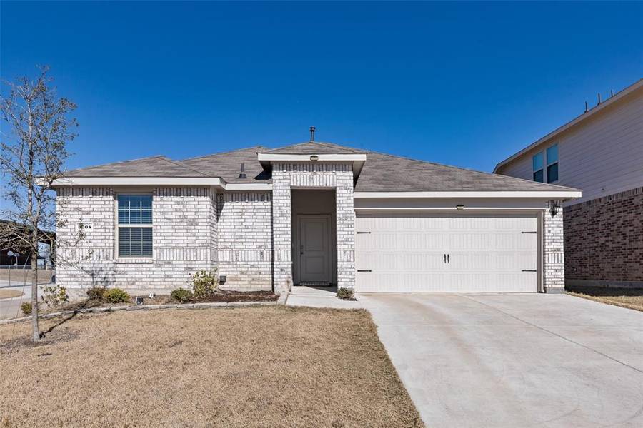 3008 Aberdeen Drive, Forney, TX 75126