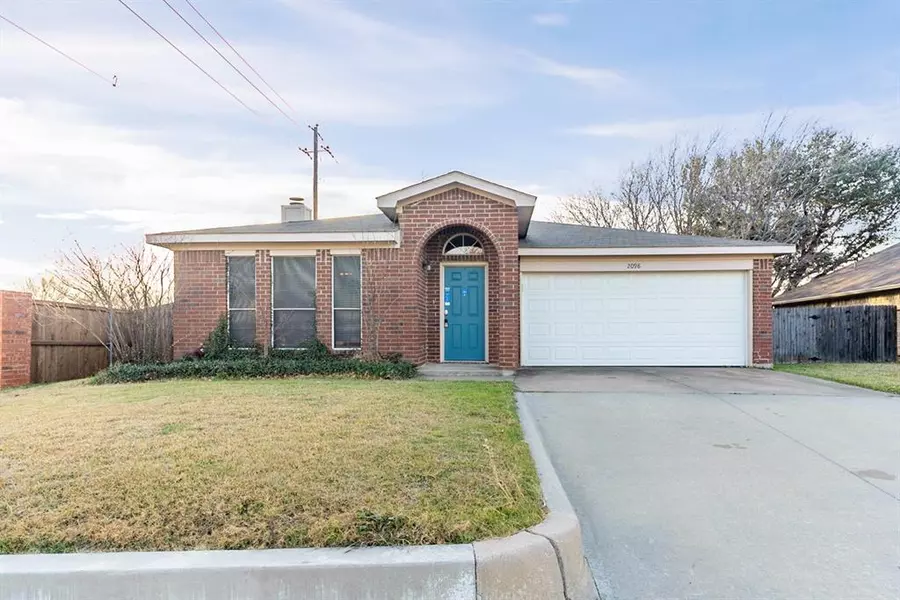 2098 Bronco Lane, Keller, TX 76248