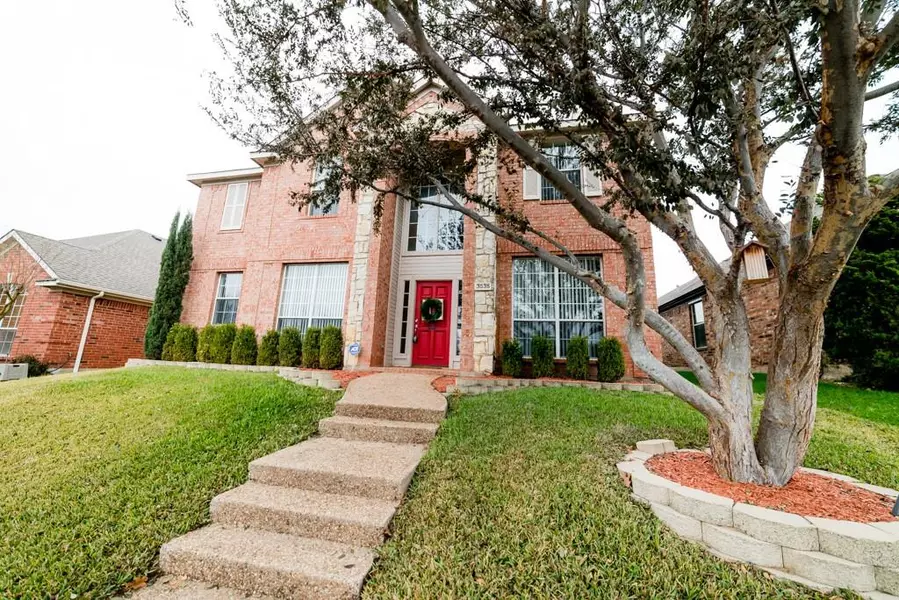 3535 Misty Meadow Drive, Dallas, TX 75287