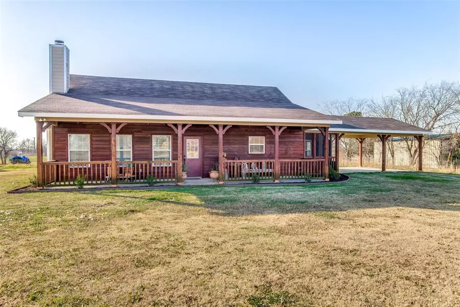 6719 H Lively Road, Ponder, TX 76259