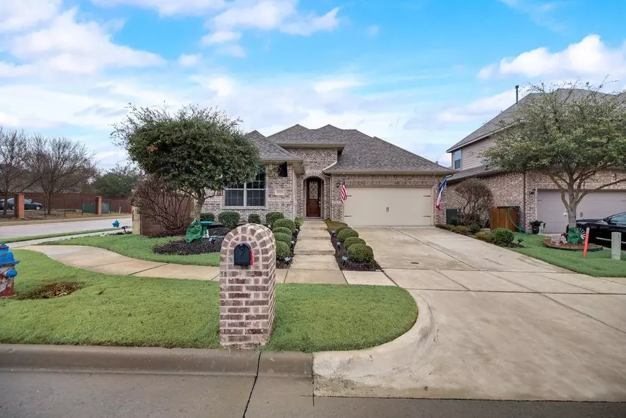 3820 Perkins Lane, Mckinney, TX 75072