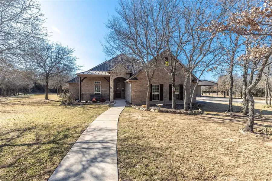 295 Lone Oak, Mineral Wells, TX 76067