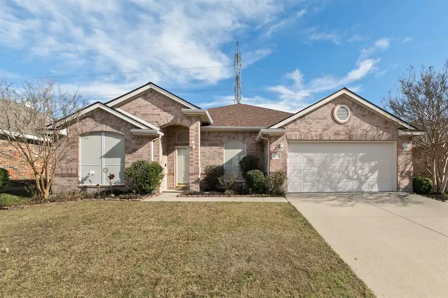 6621 Terrace Glen Drive, Arlington, TX 76002