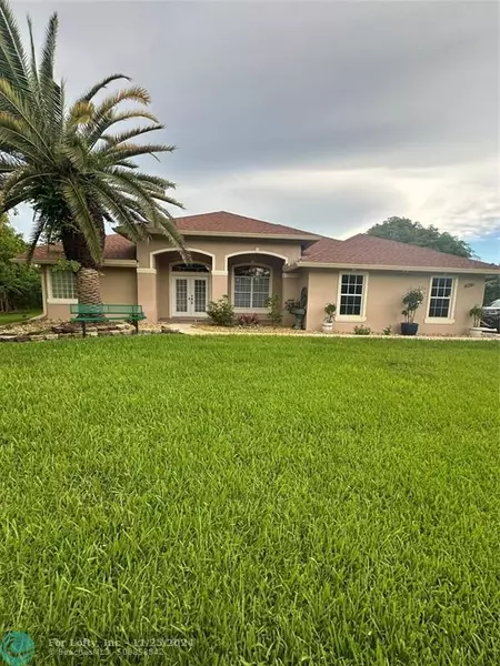 16261 Hamlin Boulevard, Loxahatchee, FL 33470