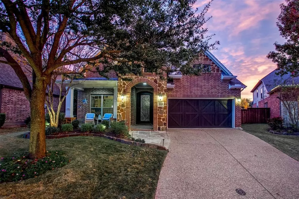 Mckinney, TX 75070,3509 White Water Lane