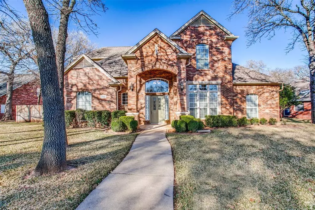 Azle, TX 76020,1646 Spinnaker Lane