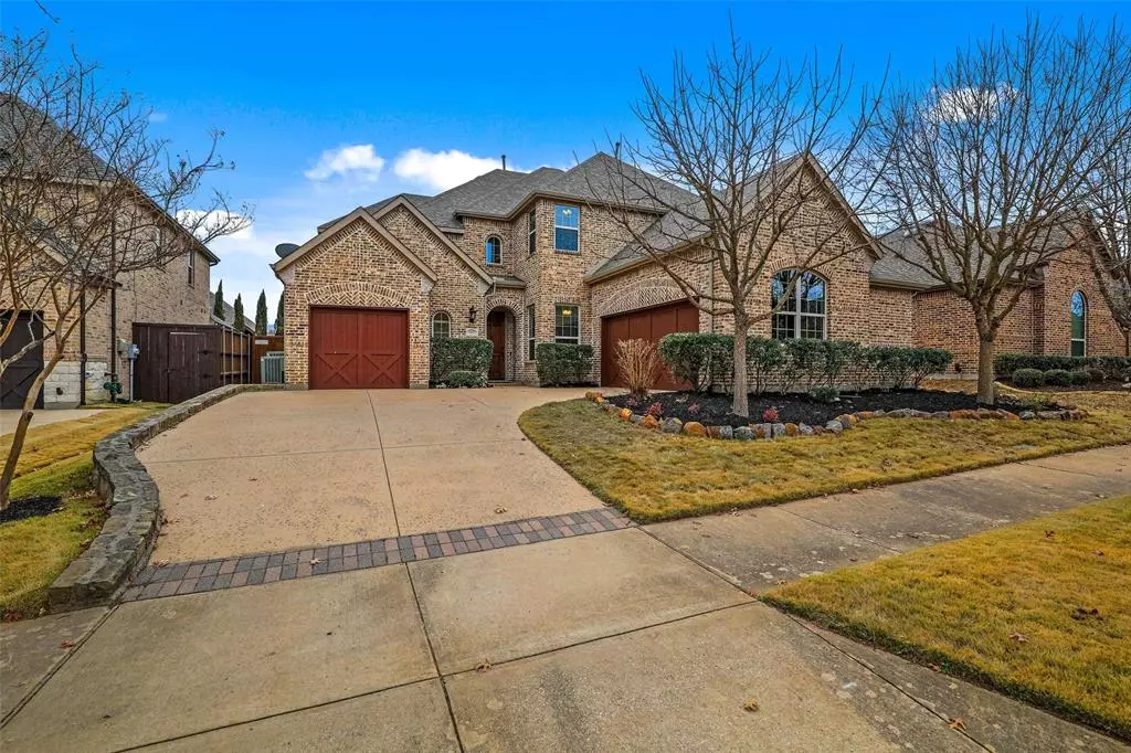 Frisco, TX 75035,14883 Ireland Lane