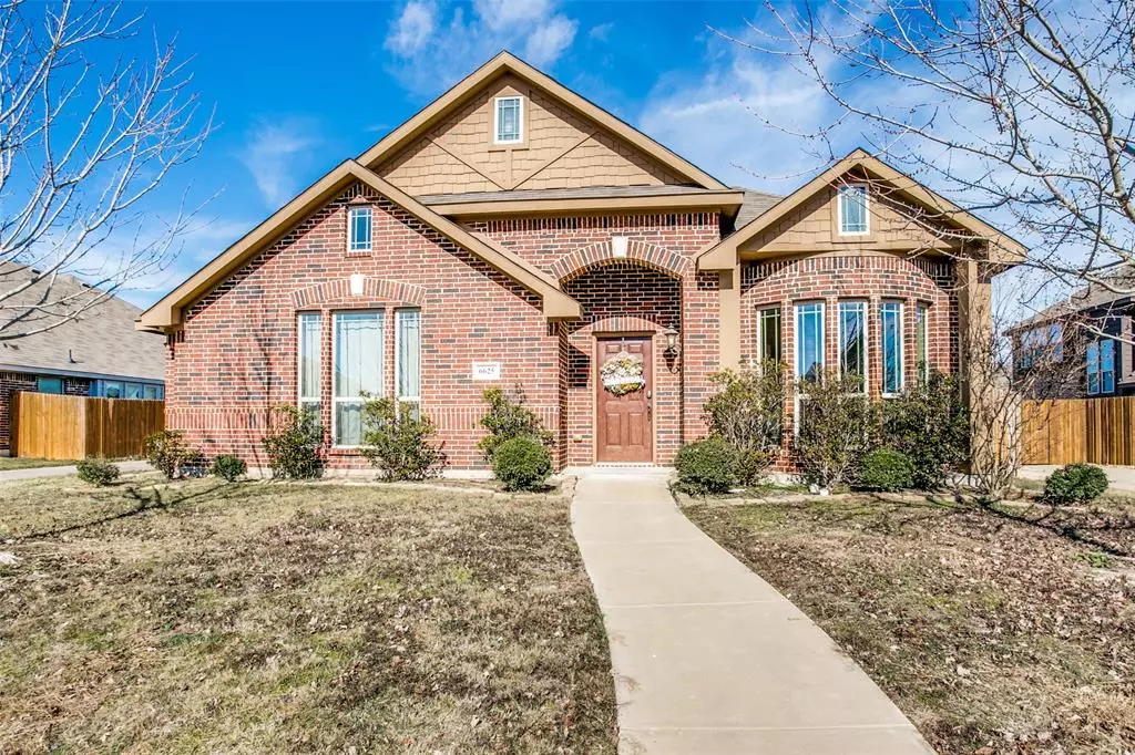 Midlothian, TX 76065,6625 Thistle Wood Drive