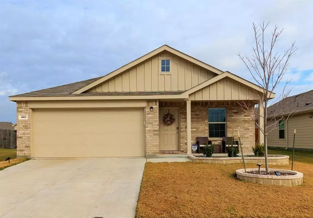 Fort Worth, TX 76052,460 Blue Crow Lane