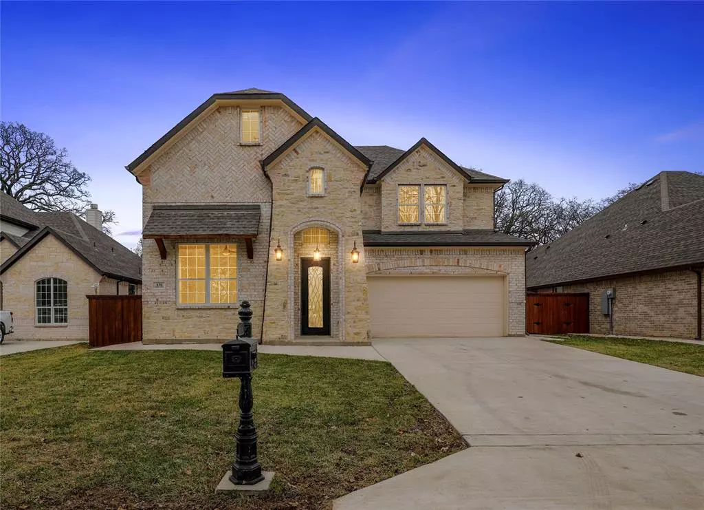 Grand Prairie, TX 75060,436 Gilbert Circle