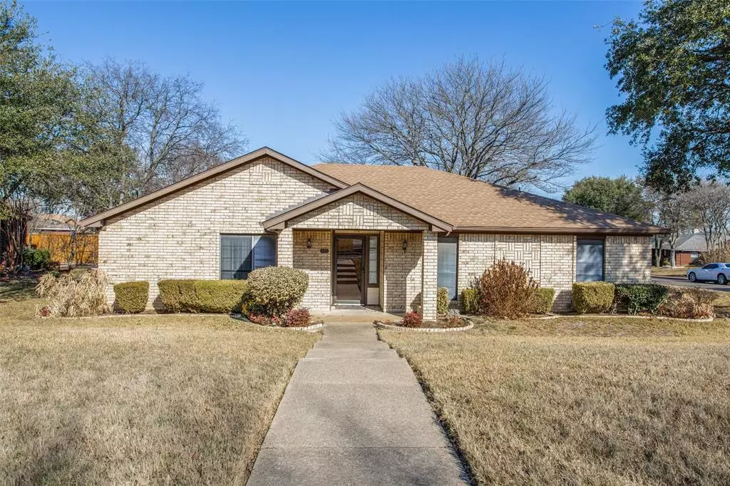 Desoto, TX 75115,605 Kelsie Circle