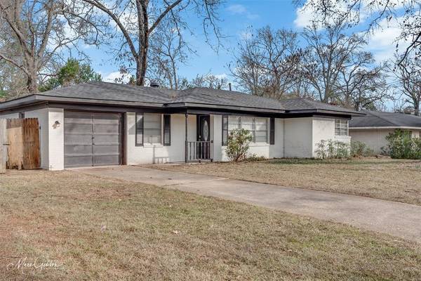 724 Dodd Drive, Shreveport, LA 71107