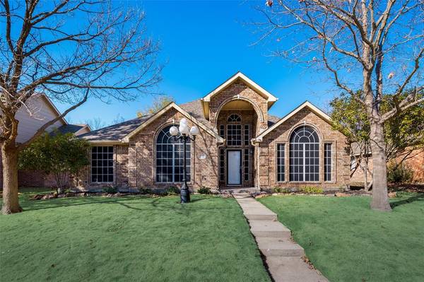 2893 Hampshire Lane, Rockwall, TX 75032