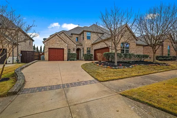 14883 Ireland Lane, Frisco, TX 75035