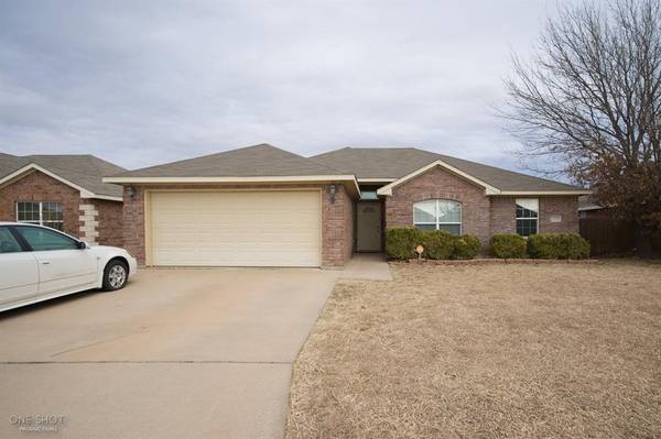 6618 Inverness Street, Abilene, TX 79606