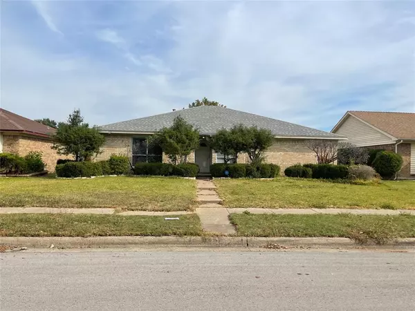 309 E Apollo Road, Garland, TX 75040