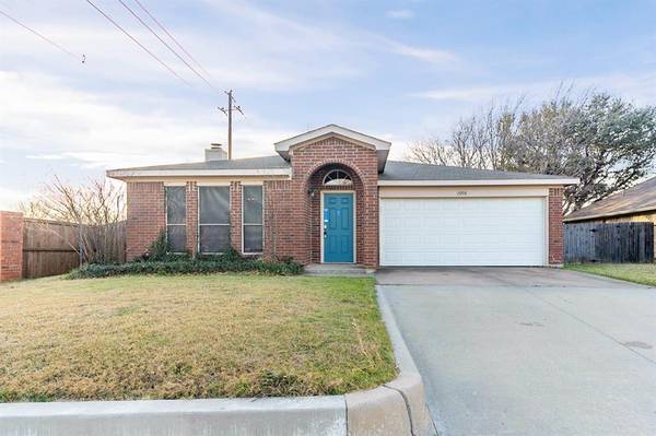 2098 Bronco Lane, Keller, TX 76248