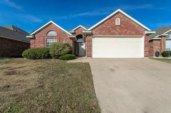 Fort Worth, TX 76137,4517 Summerbrook Circle