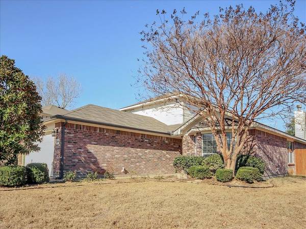 6901 Tessla Drive, Dallas, TX 75241