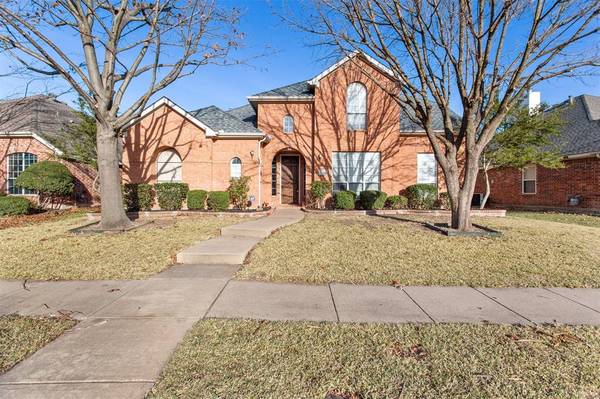 2714 Serena Court, Garland, TX 75040