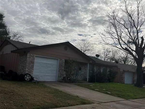 3314 Judge Dupree Drive, Dallas, TX 75241