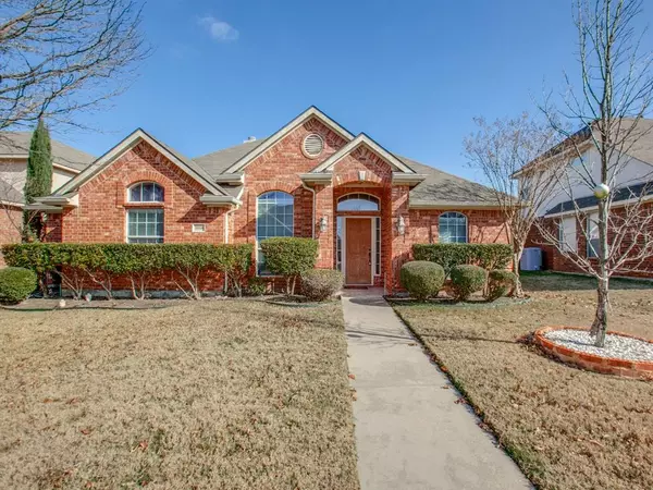 9008 Roundbluff Road, Plano, TX 75025